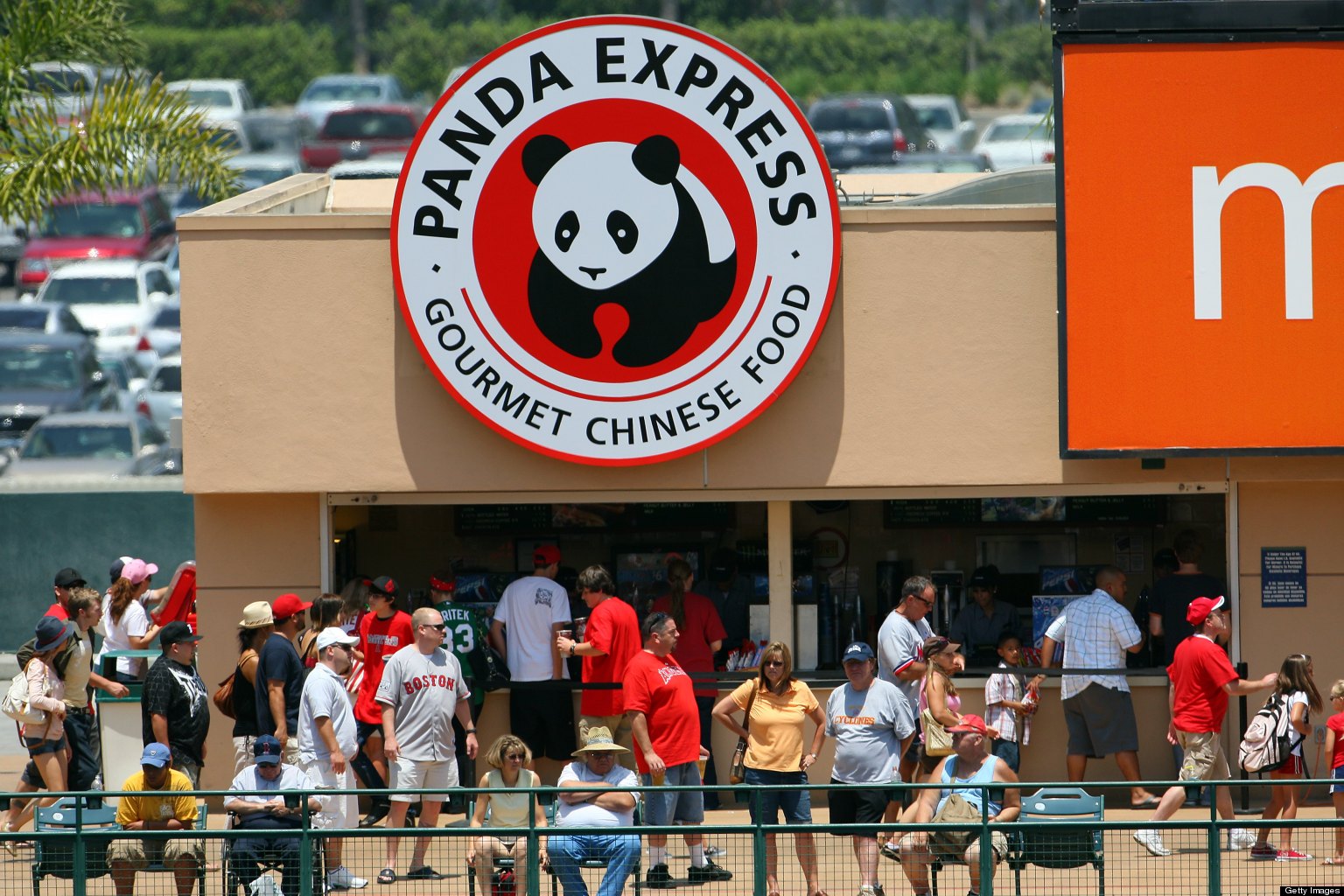 Panda Express To Sub Brown Rice For White In Fried Rice Nationwide