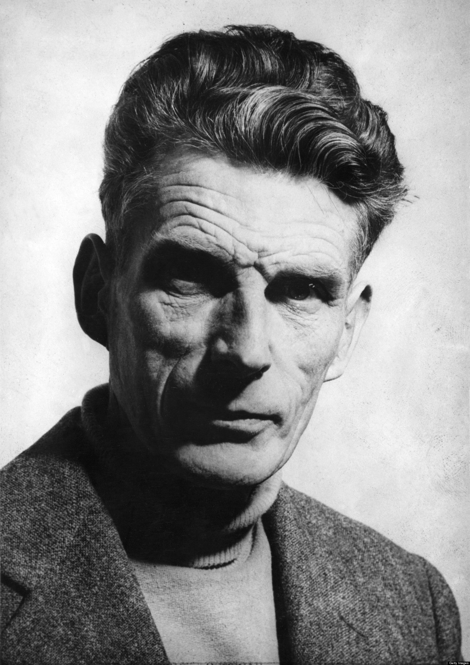 Samuel Beckett Birthday: The Irish Avant-Garde Playwright's 10 Best