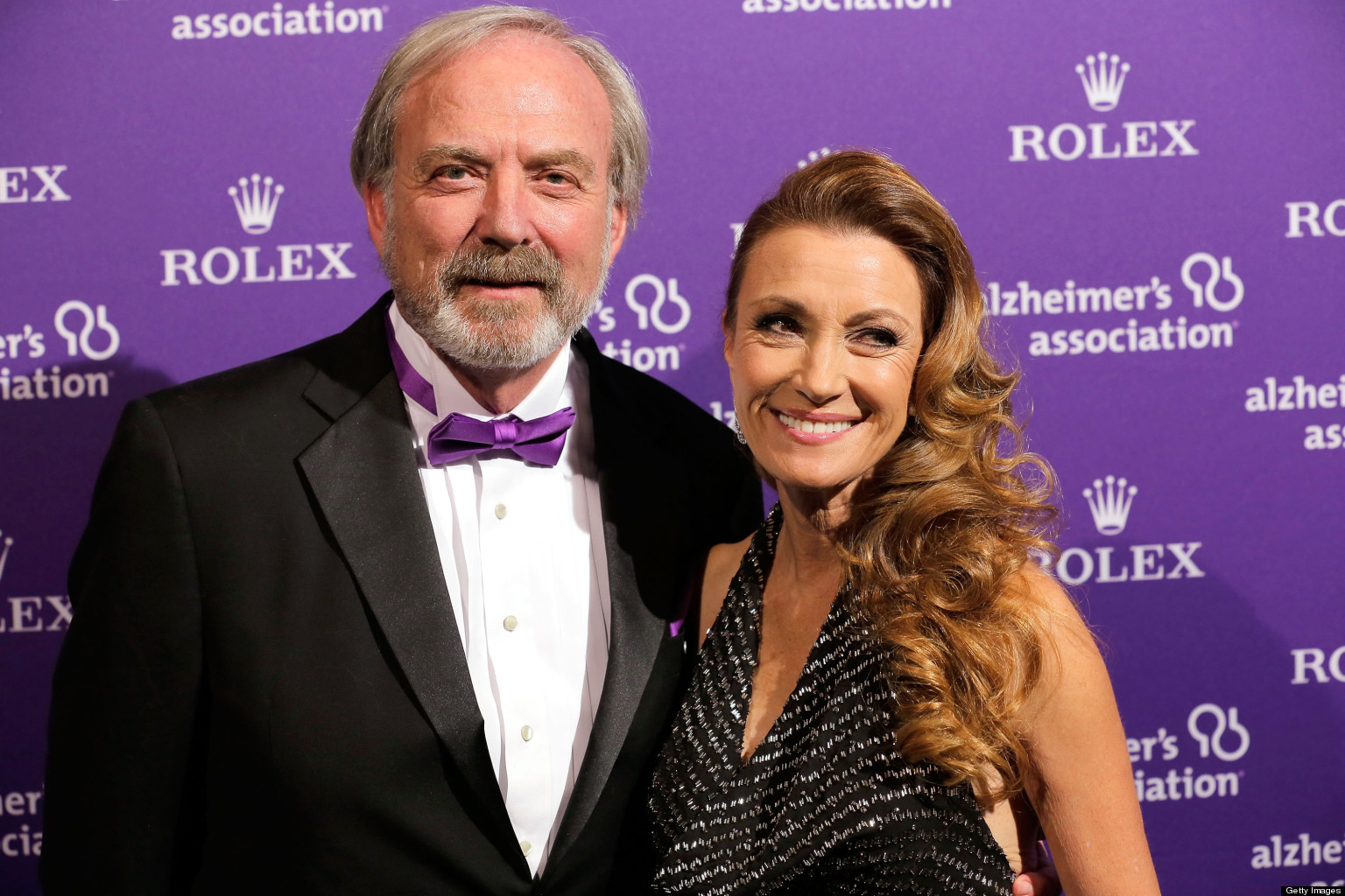 Jane Seymour James Keach Split Actress And Husband Call It Quits After 20 Years Huffpost