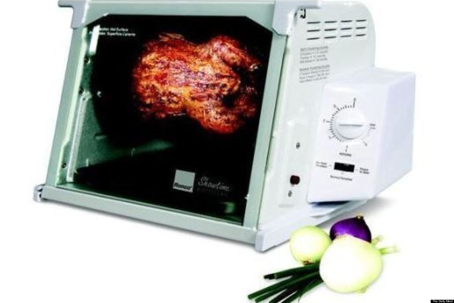 Best Infomercial Kitchen Products HuffPost