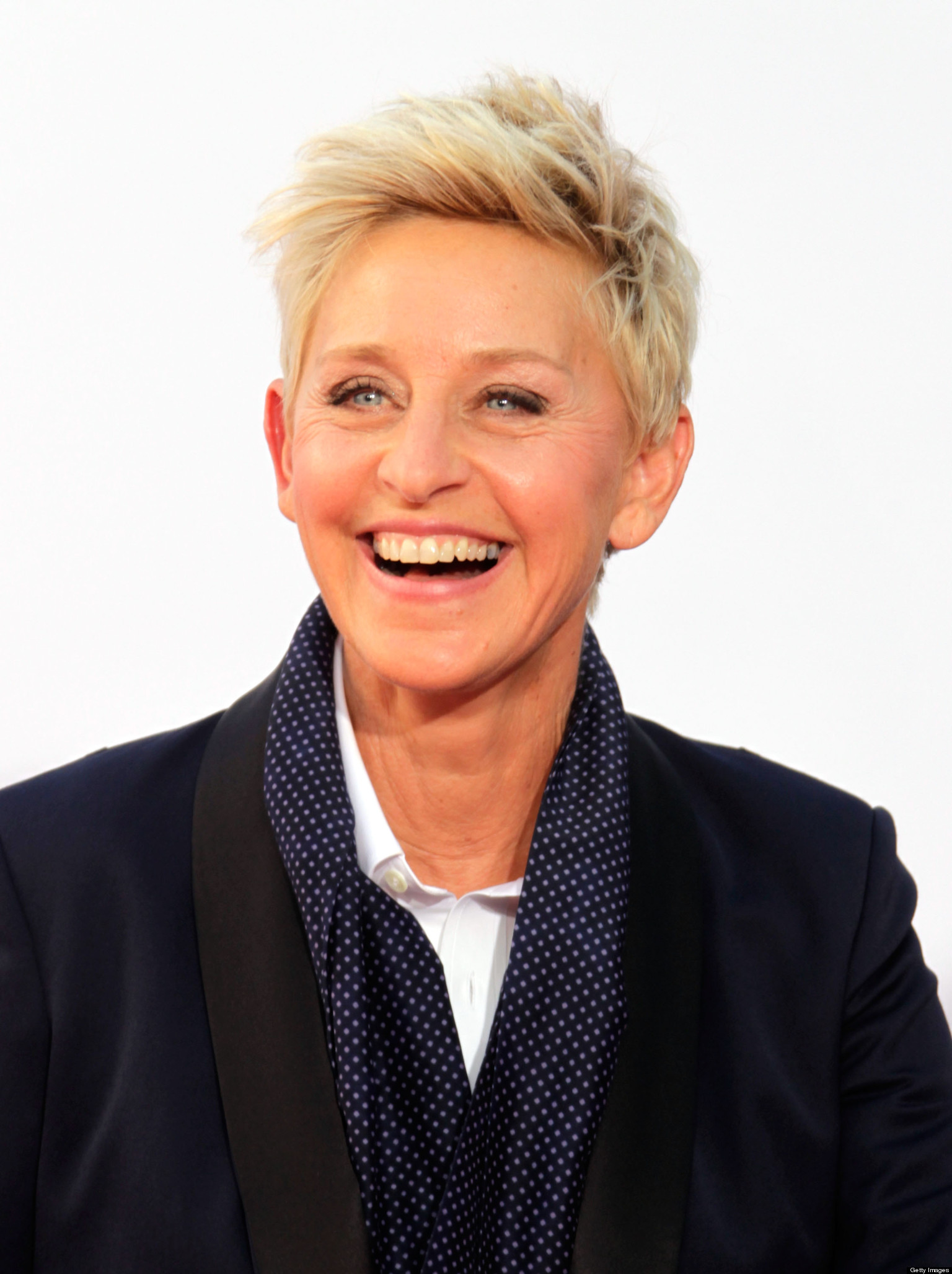 Ellen DeGeneres On TIME Magazine: Comedian Came Out 16 ...