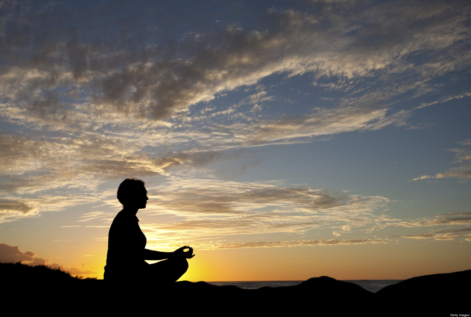 Silent Retreat: Seeking Deeper Meaning and Purpose | HuffPost