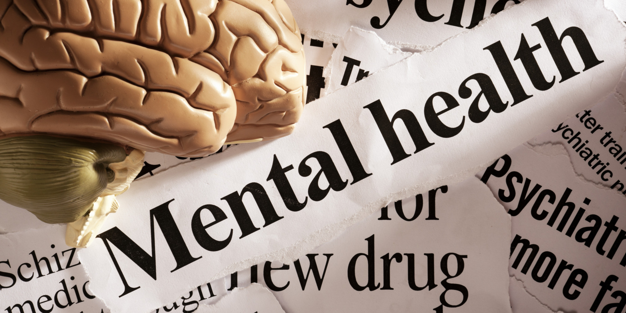 What Is Mental Health And Mental Illness