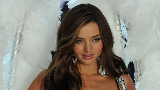 Miranda Kerr: Top Fashion Moments and Her Post-Baby Bod 