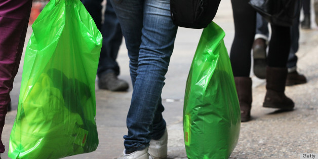 Selling old clothes? Here are some handy tips to get the most buck for your haul.