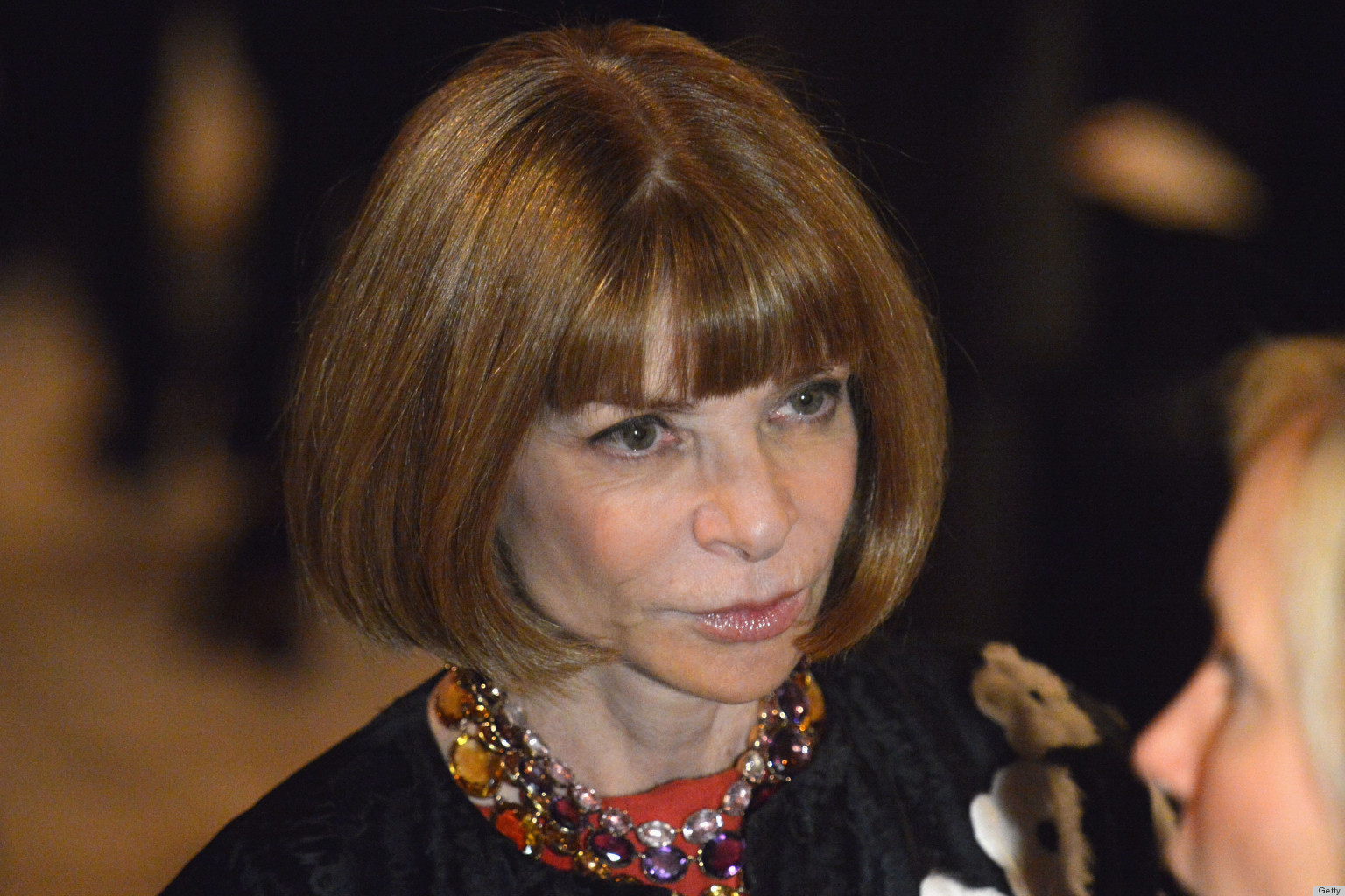 The 7 Most Hated People In Fashion PHOTOS The 7 Most Hated People In Fashion PHOTOS