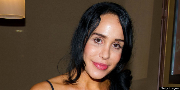 Octomom Fraud Case Heats Up Documents Show Nadya Suleman Made Too Much To Collect Welfare 