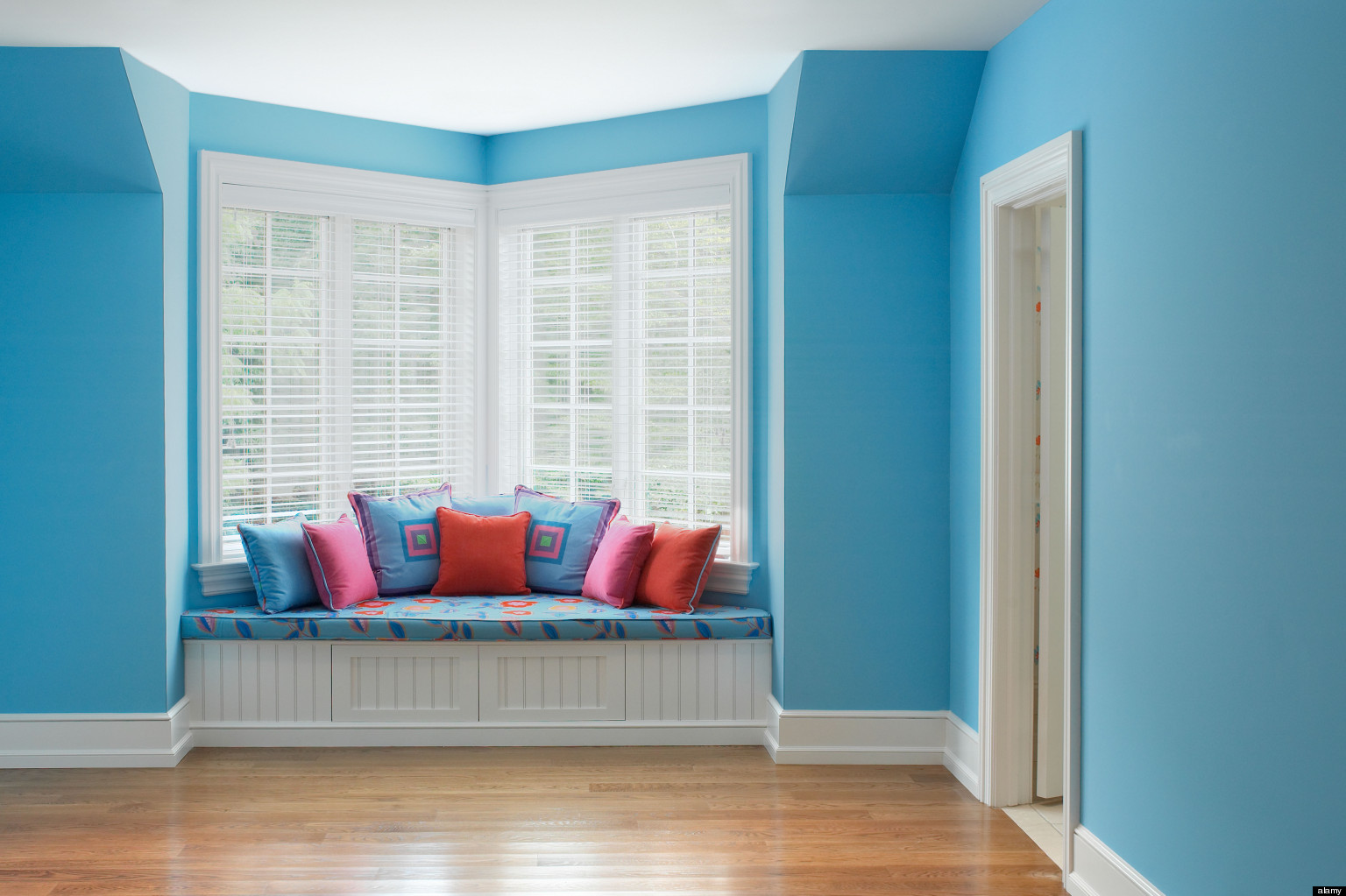 Stress Reducing Colors Calming Hues To Decorate Your Home With