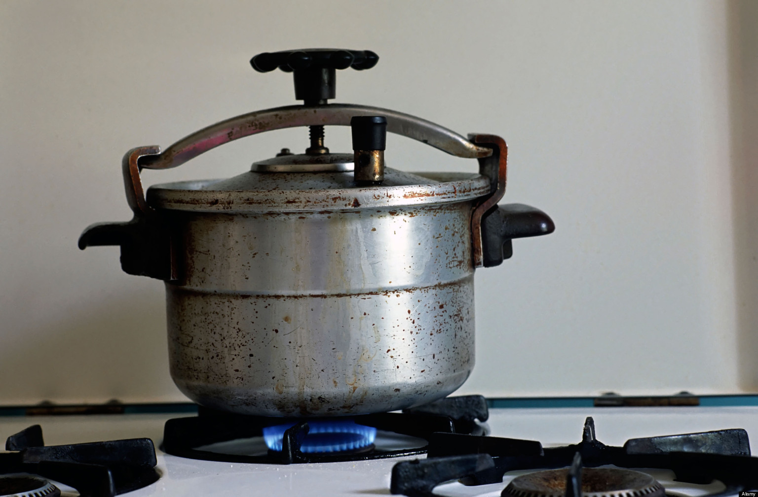 Detroit Free Press Bomb Graphic Published Showing How To Make Pressure