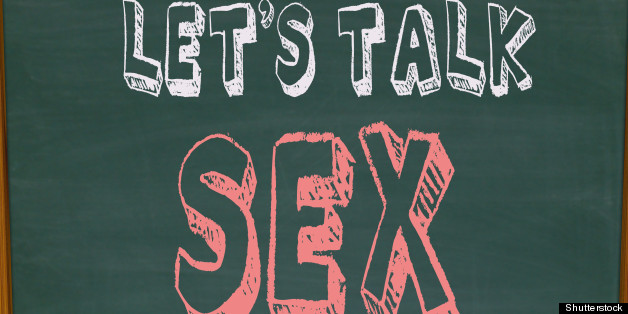Teen sexual eduion in west tx — photo 11