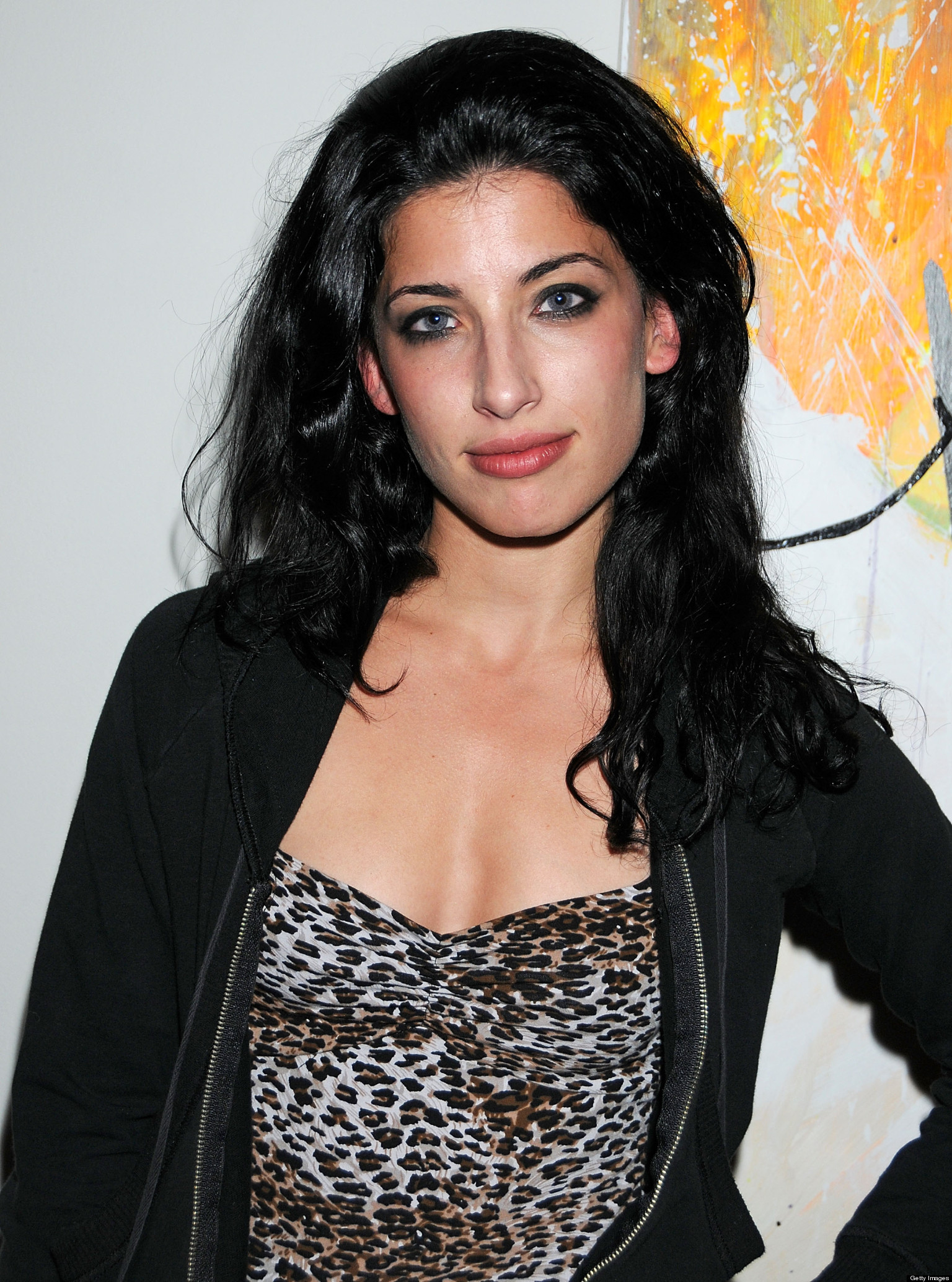 Jodi Arias Trial: Lifetime Movie Considering Tania Raymonde For Lead ...