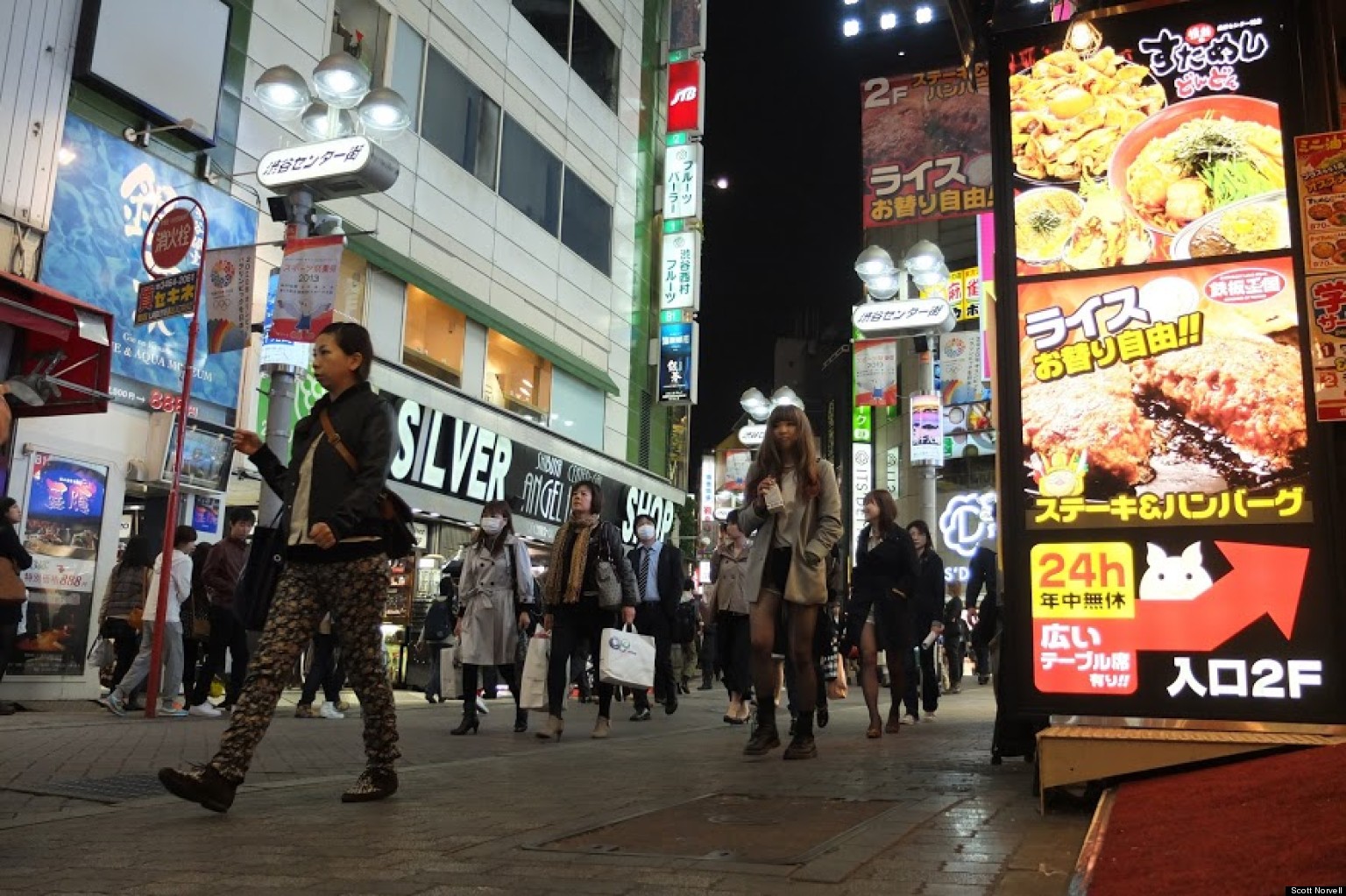 9-rules-westerners-should-remember-when-visiting-japan-huffpost