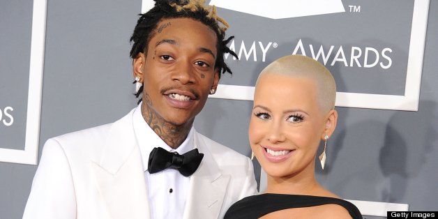 amber rose gets wiz khalifa u0027s face tattooed on arm huffpost amber rose gets wiz khalifa u0027s face tattooed on arm huffpost