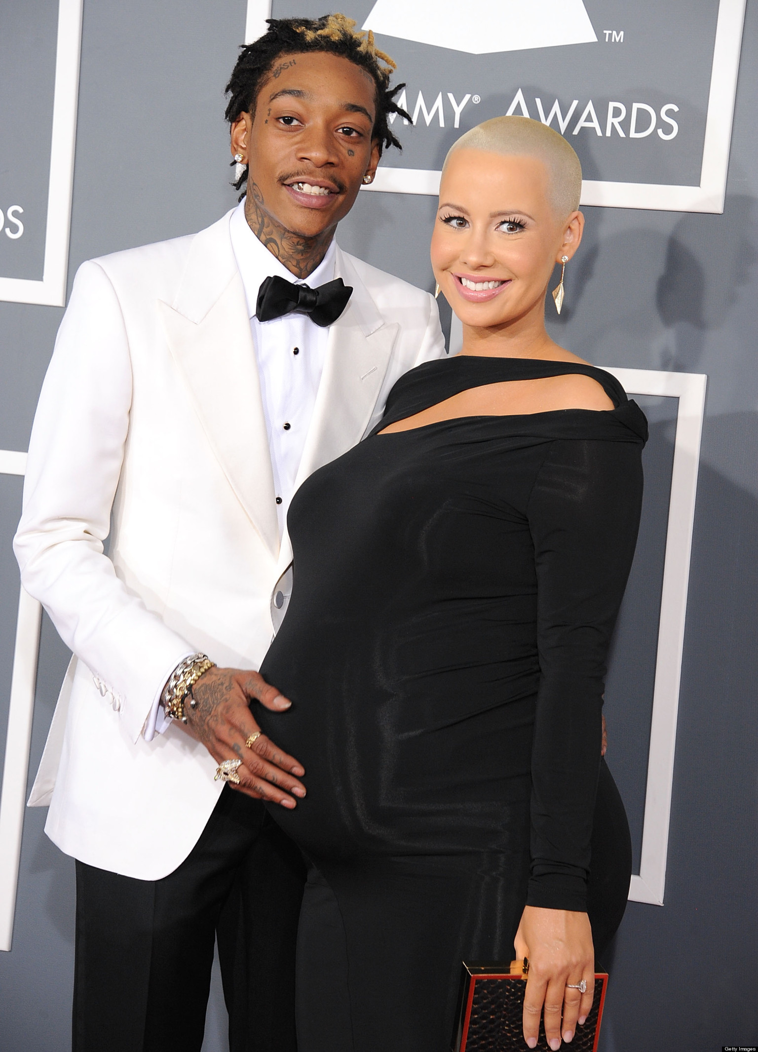 amber rose gets wiz khalifa u0027s face tattooed on arm huffpost amber rose gets wiz khalifa u0027s face tattooed on arm huffpost