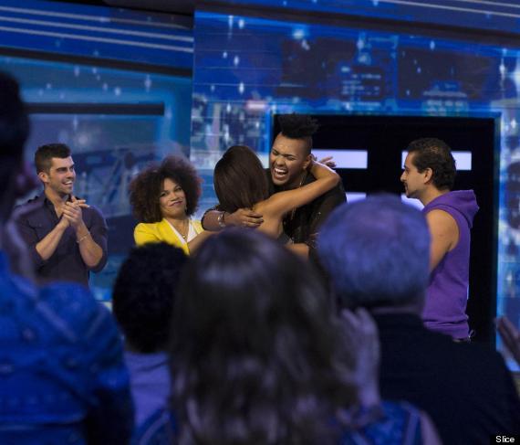 Big Brother Canada Week 8 Recap: Chaos Theory in Action ...