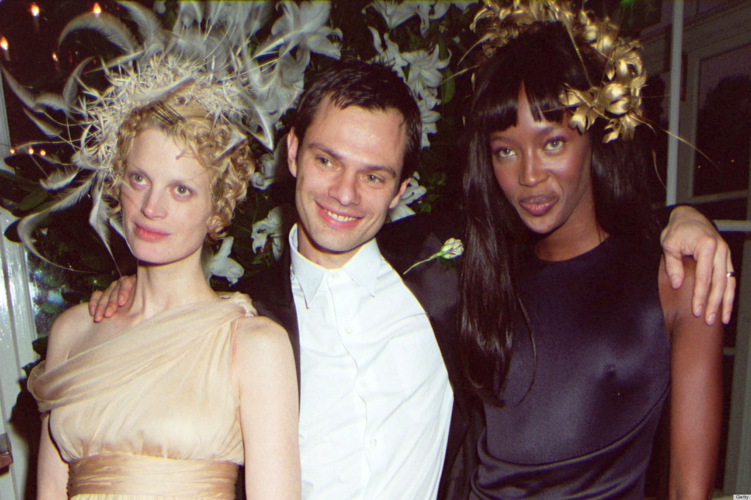 Kristen McMenamy Divorces Husband, Miles Aldridge, 16 Years After.