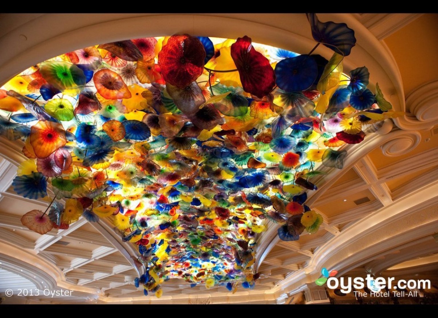 8 Impressive Hotel Art Collections Worth A Visit (PHOTOS) HuffPost