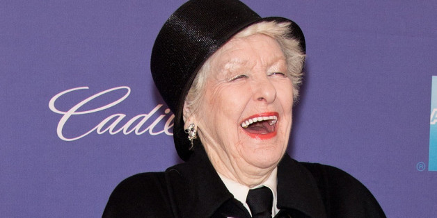 Watch Elaine Stritch: Shoot Me Download