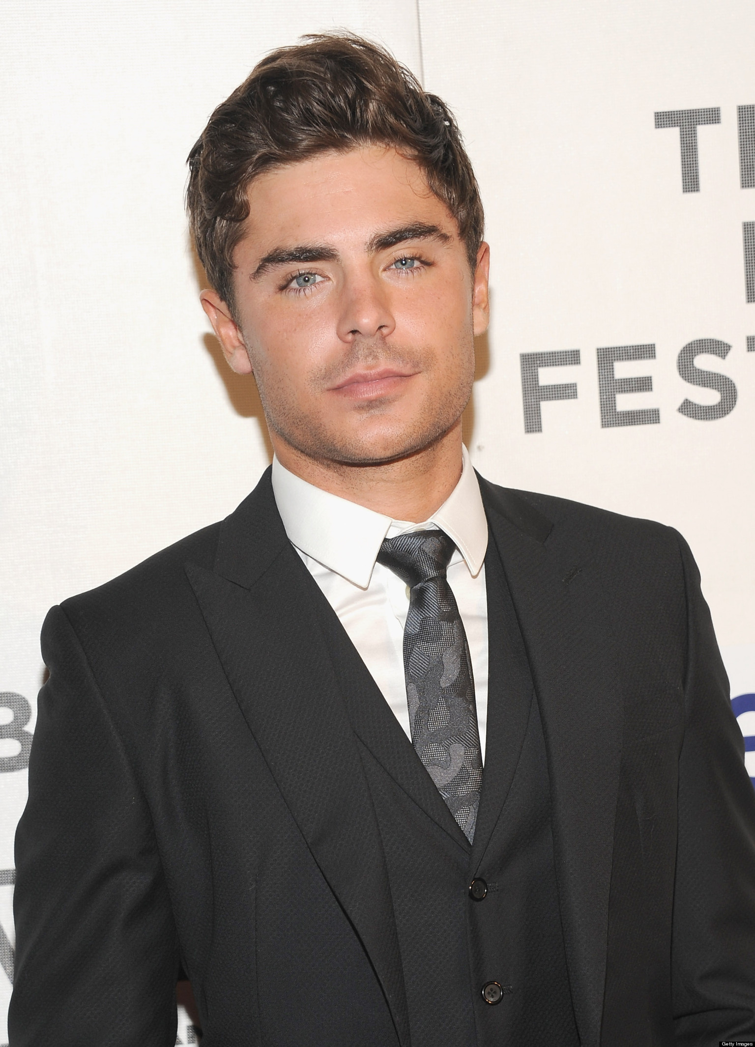 Zac Efron Tribeca Film Festival: Actor Talks 'At Any Price' And His ...