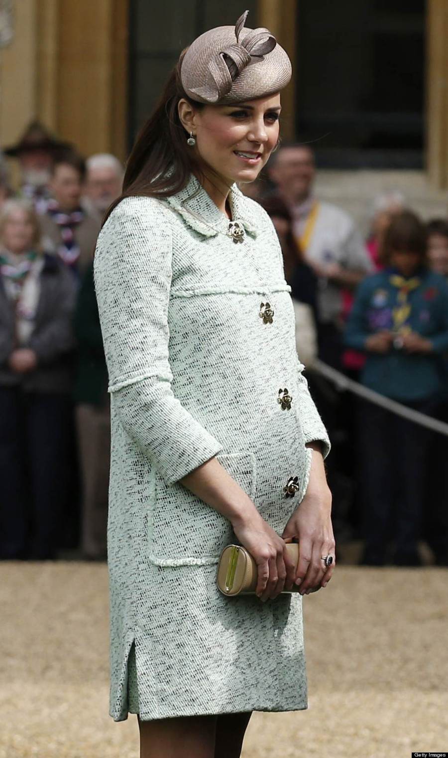 Kate Middleton Shows Off Baby Bump At Cruise Liner Naming Ceremony Kate Middleton Shows Off Baby Bump At Cruise Liner Naming Ceremony new photo Kate Middleton Shows Off Baby Bump At Cruise Liner Naming Ceremony Kate Middleton Shows Off Baby Bump At Cruise Liner Naming Ceremony new pictures