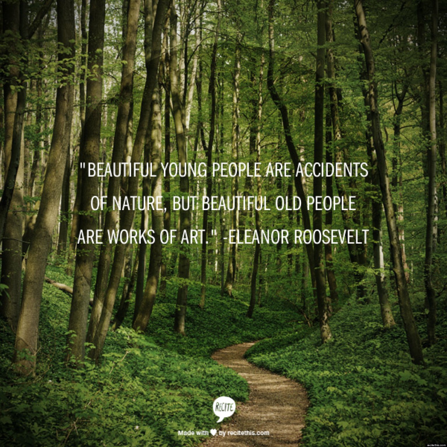 Aging Quotes 9 Quotes That Will Make You Feel Good About Aging