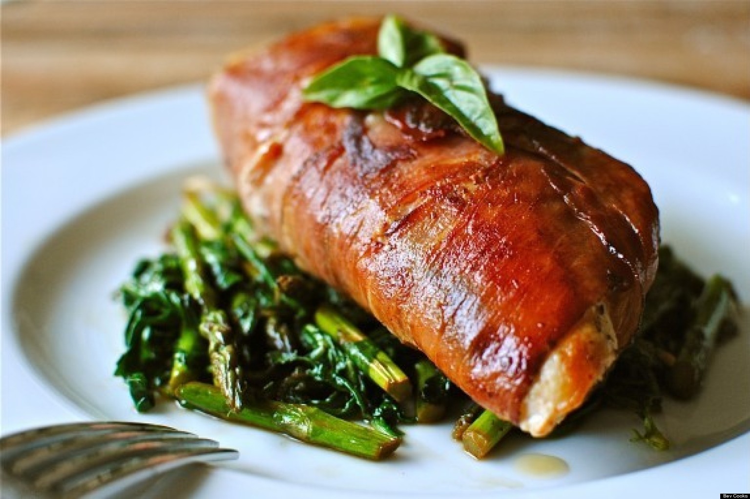 Prosciutto Recipes: Many Ways With The Italian Ham  HuffPost