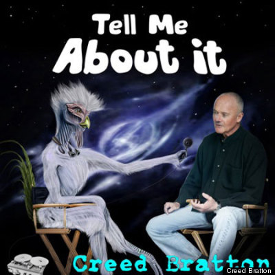 tell me about it