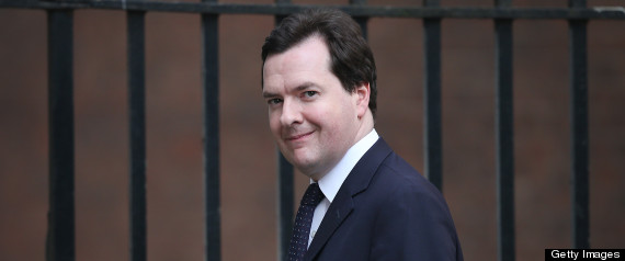 george osborne