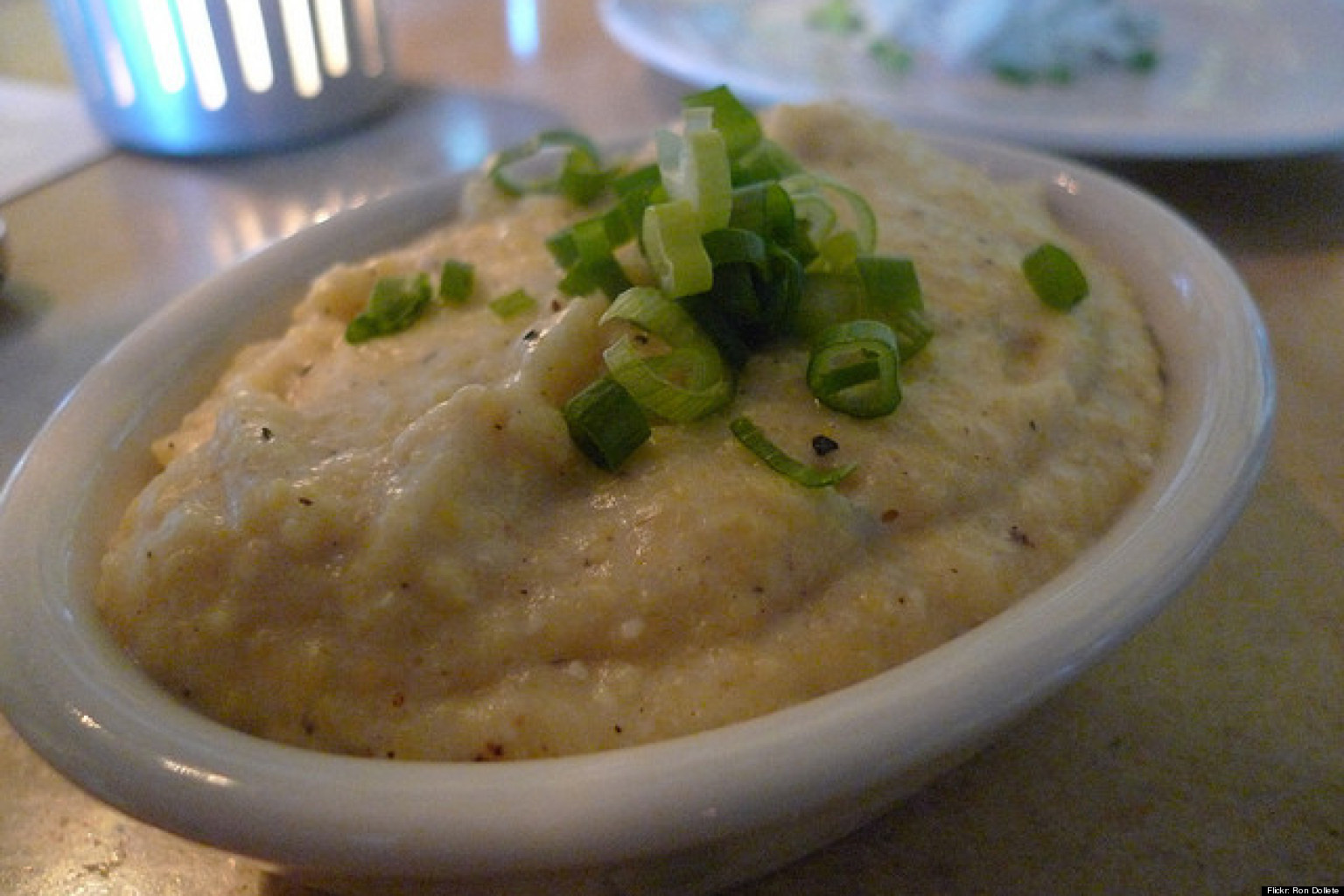 How To Cook Grits A Simple Recipe To Keep Handy HuffPost