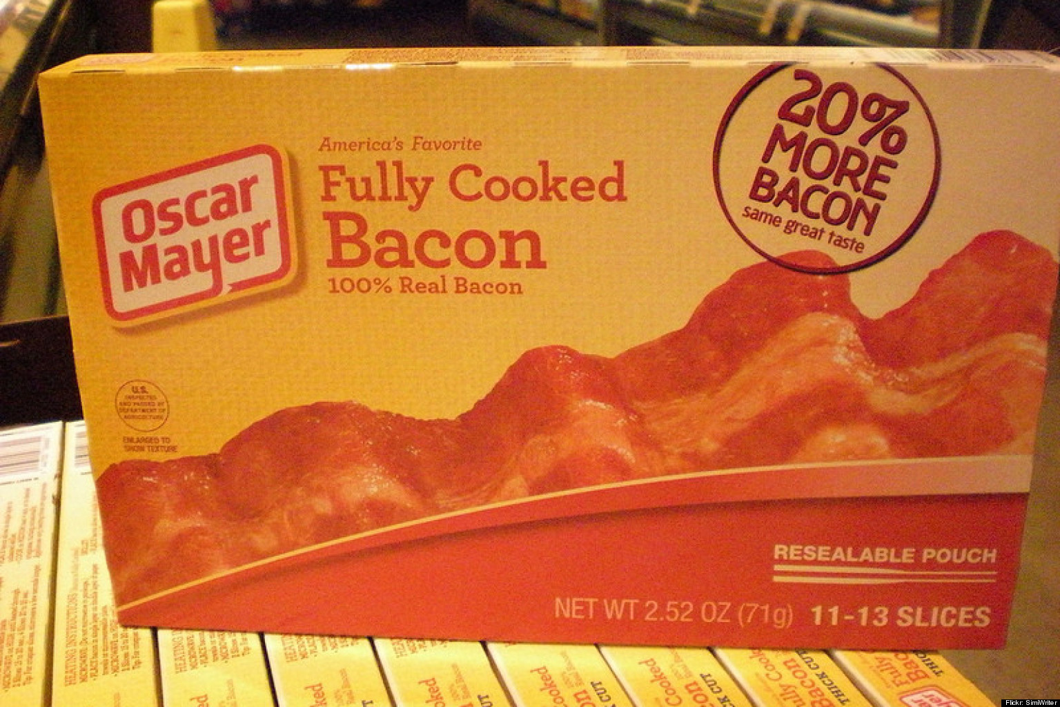 precooked-bacon-why-you-should-never-buy-it-huffpost