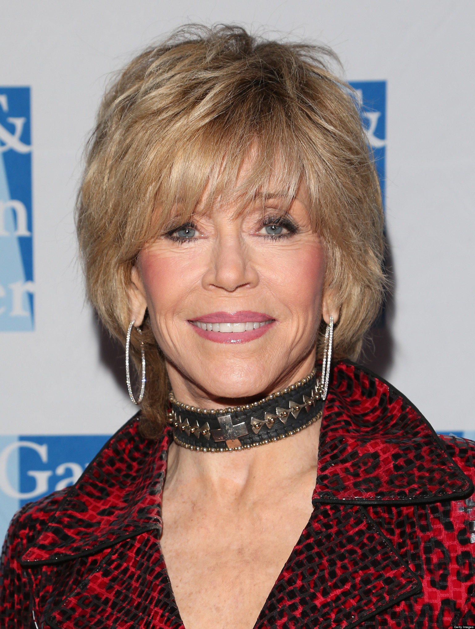 Jane Fonda Looks Sensational In People Magazines Most Beautiful 2013 Huffpost