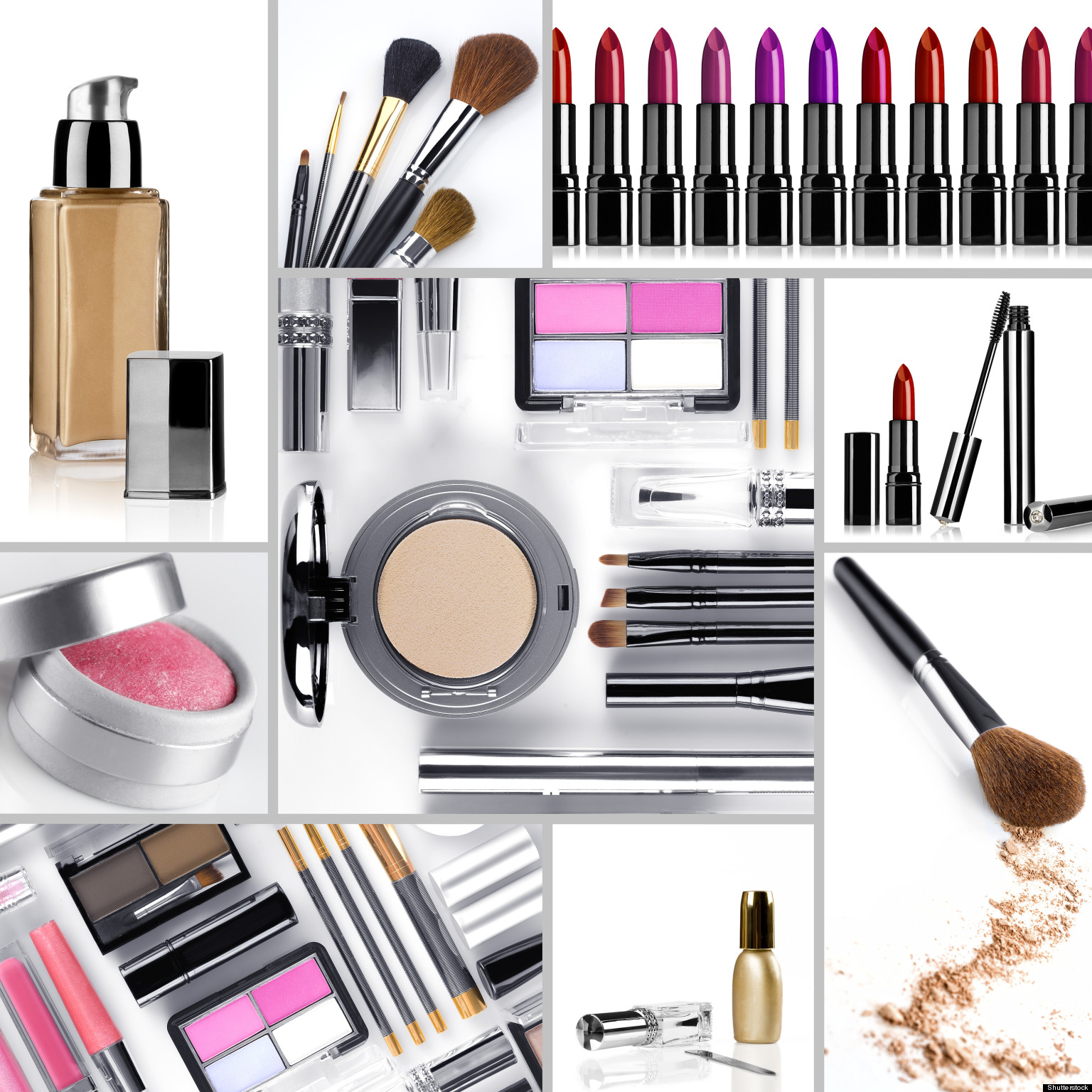 Worth The Splurge Makeup Products HuffPost