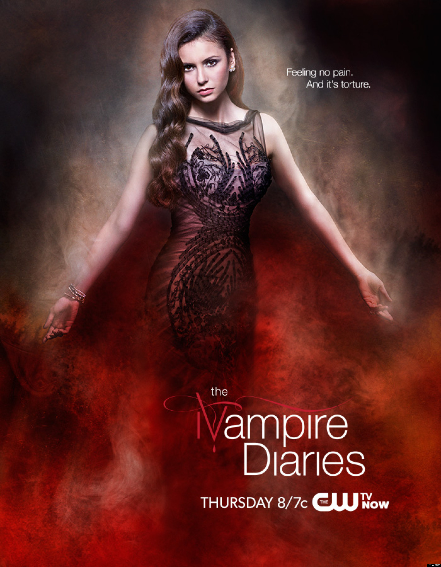How Did Elena Become A Vampire - rgo87ts