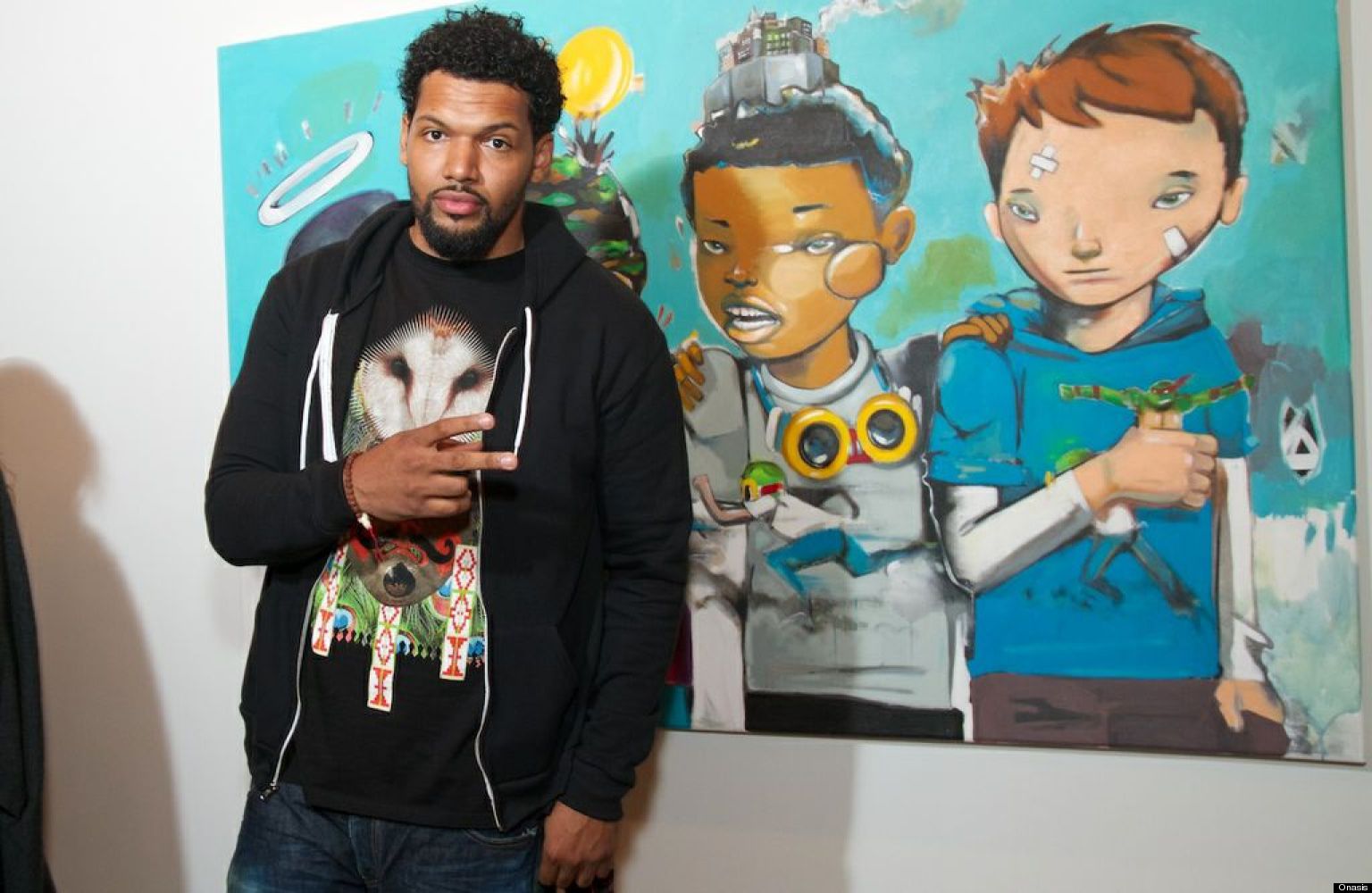 mca hebru brantley