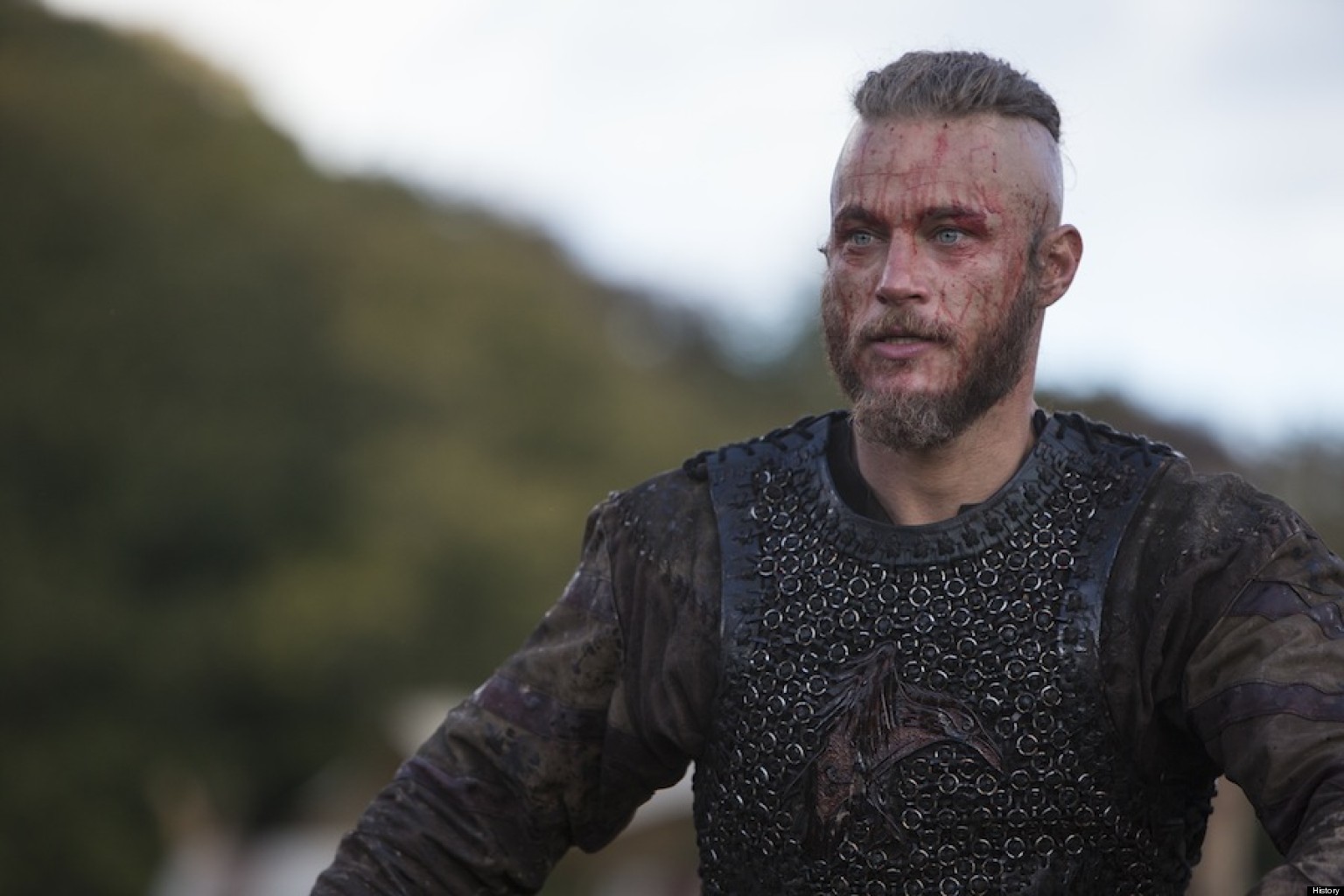 'Vikings' And 'Da Vinci's Demons' Review: The Return Of Historical ...