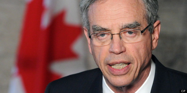 Natural Resources Minister Joe Oliver says he's been getting an "enthusiastic" reaction from the new U.S. energy secretary on a proposal from Ottawa that Canada and the United States work together on targets to reduce emissions from oil and gas production. (CP)