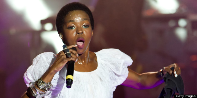 Lauryn Hill's New Album: Singer To Release First Studio Effort Since ...