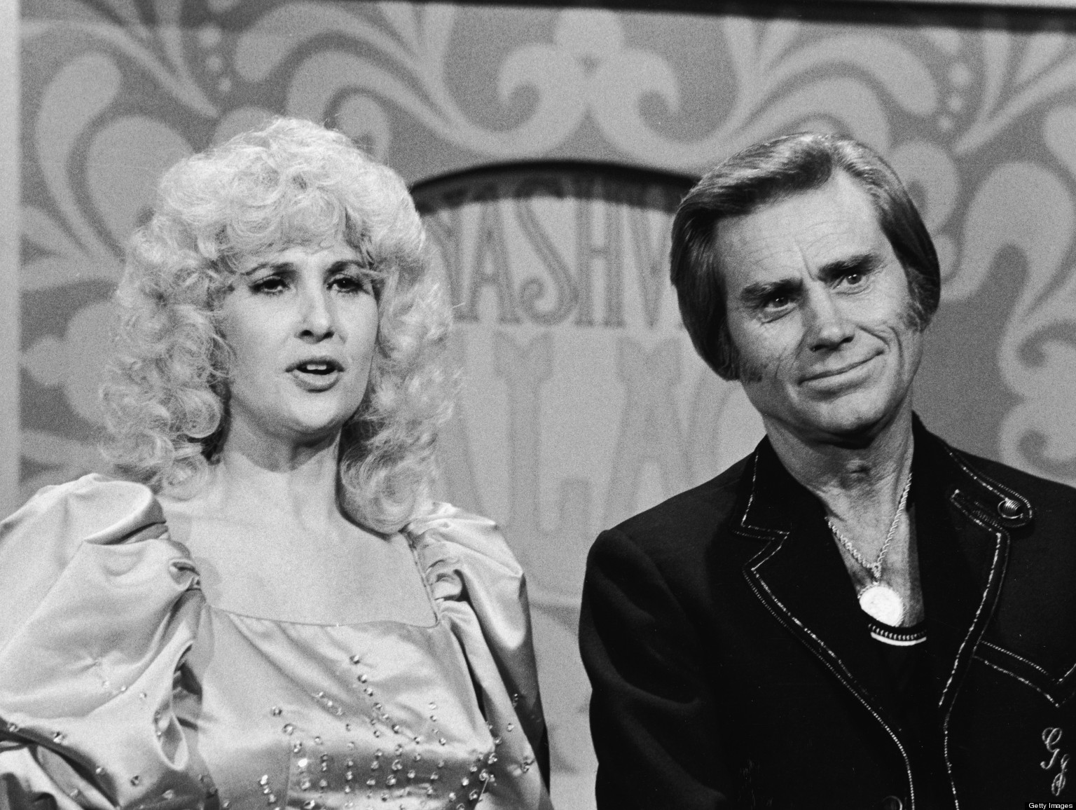 George Jones Songs: The Late Country Legend'S Greatest Breakup Ballads ...