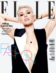 miley