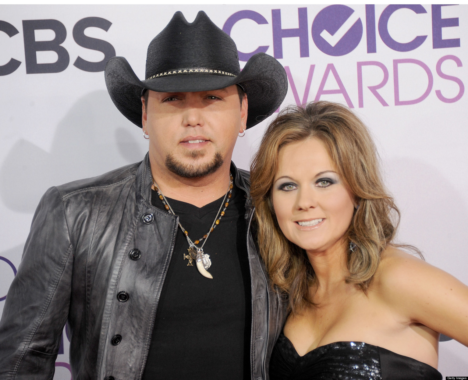 Jason Aldean Divorce Country Star Splits From Wife After Cheating