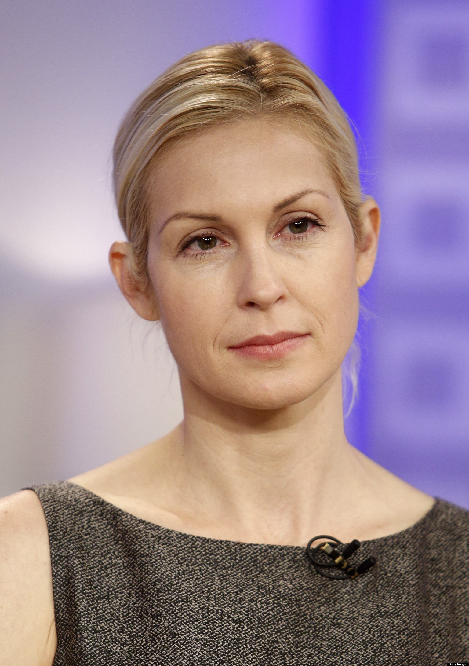 Kelly Rutherford Custody Battle Actress Say She's Spent 'Every Penny