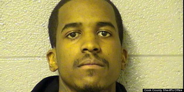 Lil Reese Arrested: Chief Keef's Rapper Pal Nabbed In ...