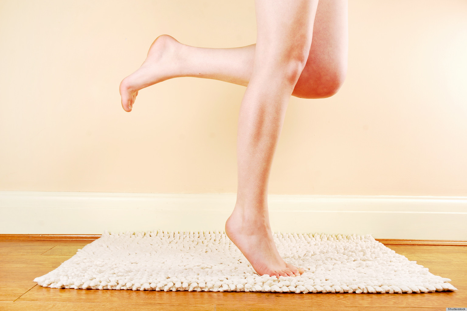 12 Quirky Bath Mats You'd Actually Want To Own (PHOTOS) HuffPost