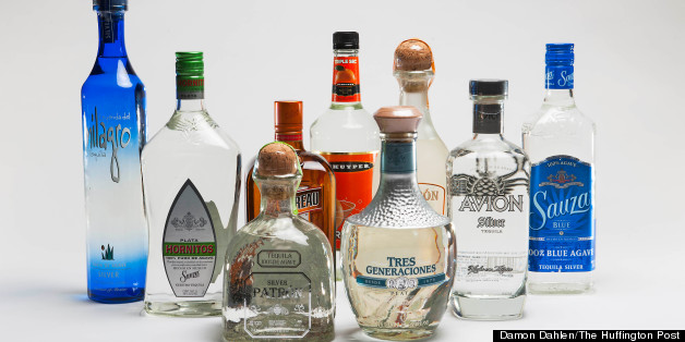 Margarita Recipe Taste Test: Are Expensive Tequilas & Orange Liqueurs ...