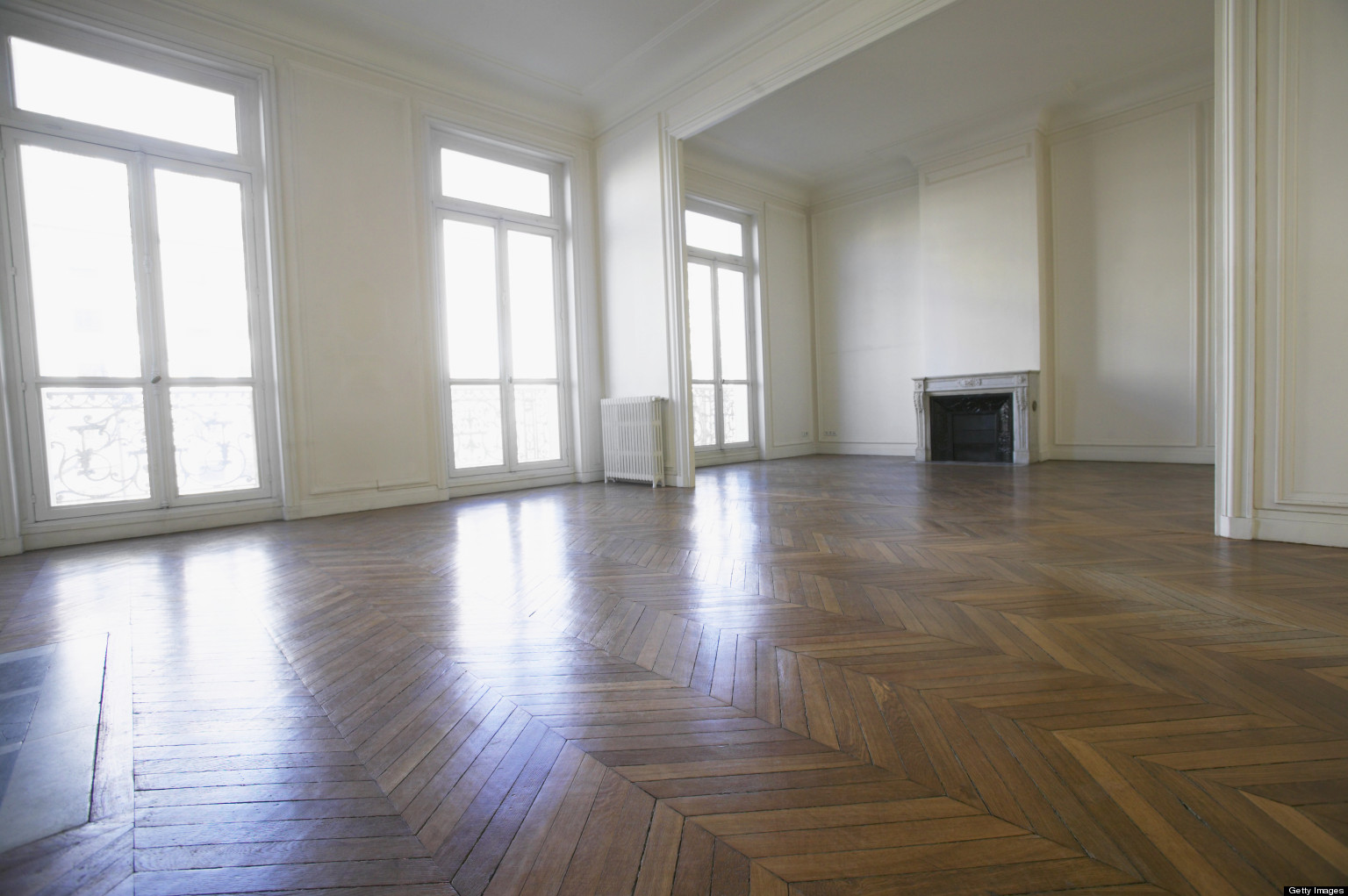 How to Survive Apartment Hunting in New York City (And Other