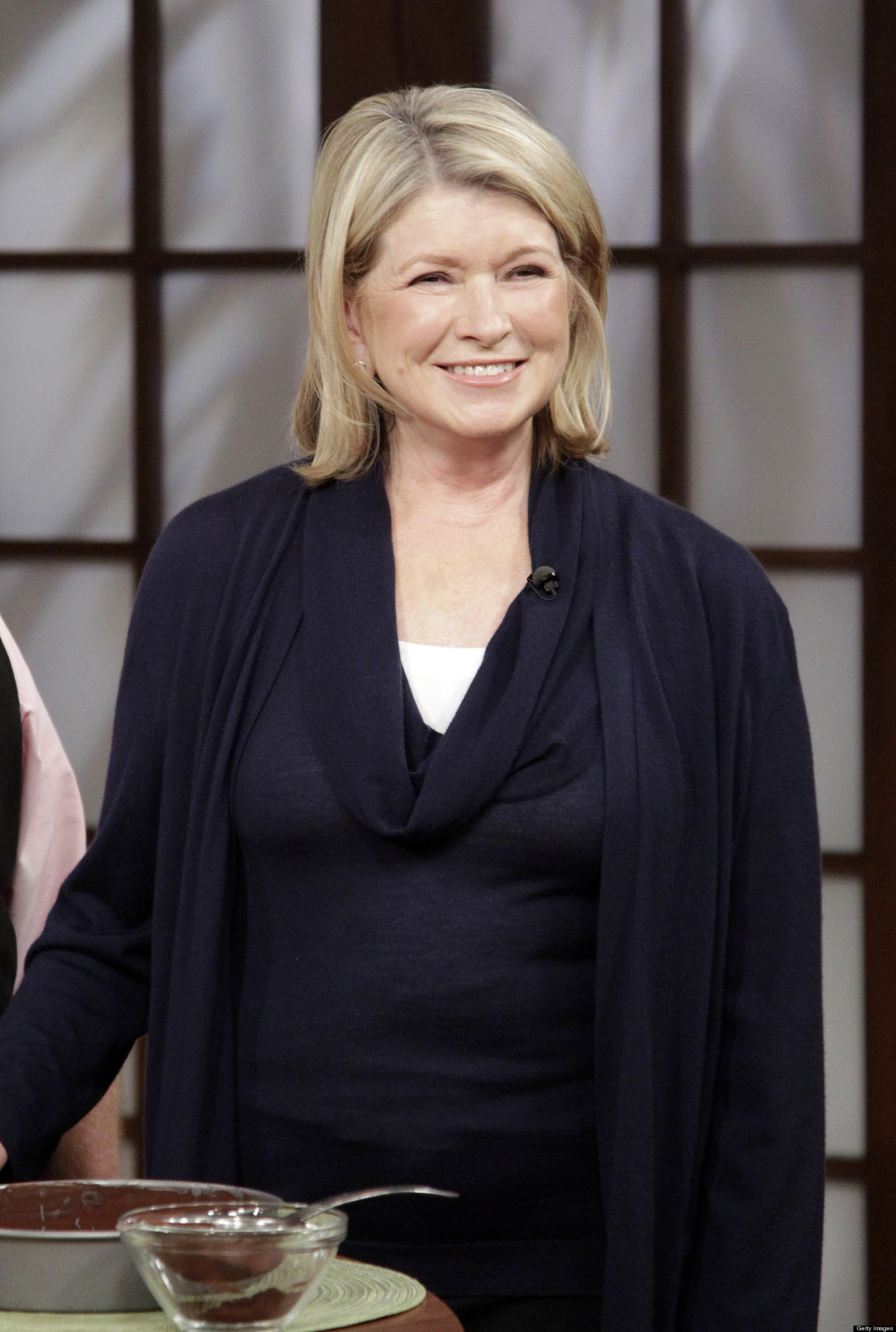 Martha Stewart Fakes