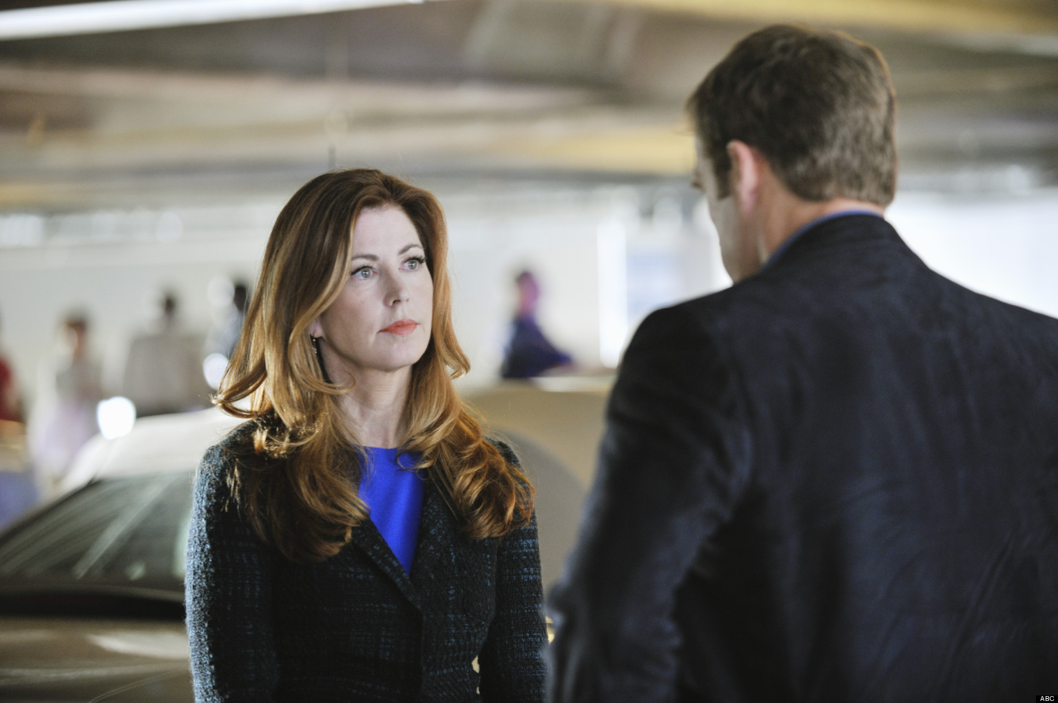body of proof tv show abc