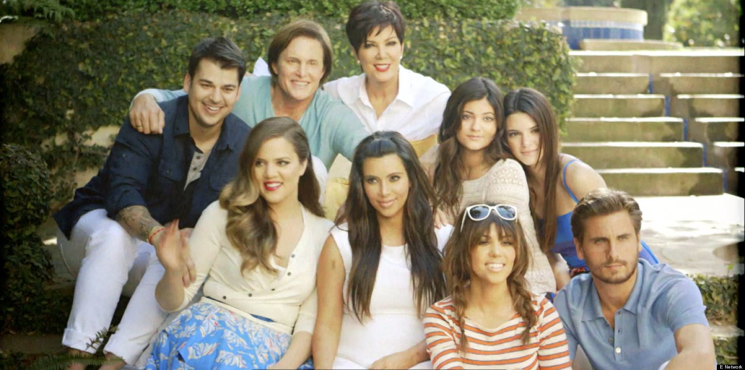 Keeping Up With The Kardashians New Season 8 Promo Previews Rob Keeping Up With The Kardashians New Season 8 Promo Previews Rob Pondering Bruce And Brody Drama Video Huffpost