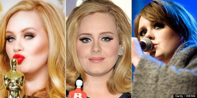 Adele