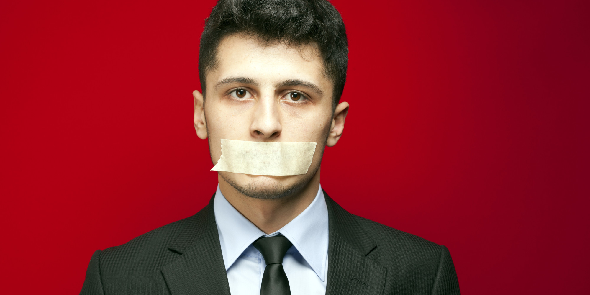 Dear Media Stop Describing The Deaf As Mute HuffPost